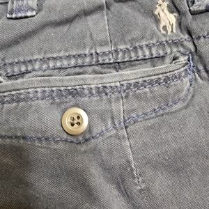 Ralph Lauren Polo Cargo Shorts